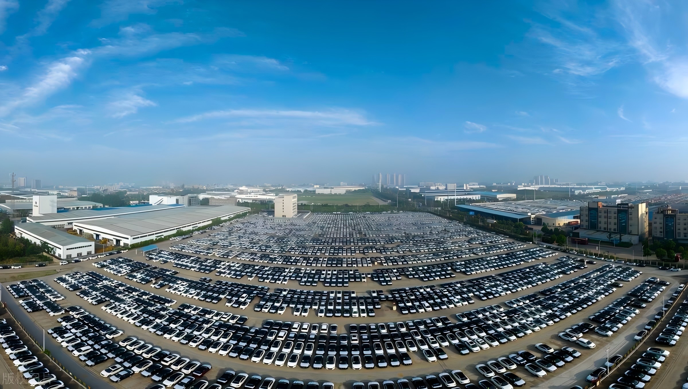 上半年新注冊(cè)登記新能源汽車(chē)562.2萬(wàn)輛 同比增長(zhǎng)27.86%